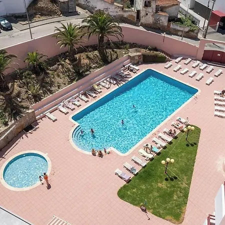King's House Appartamento Ericeira