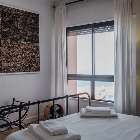 Appartamento King's House Ericeira