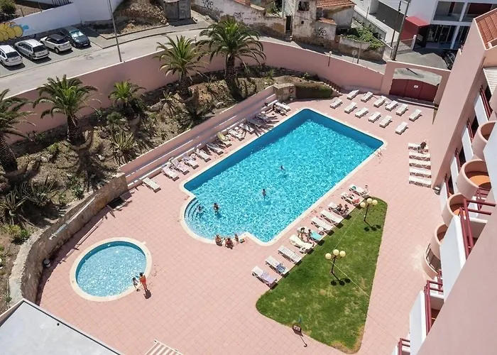 King's House Appartamento Ericeira