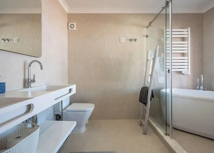 King's House Ericeira