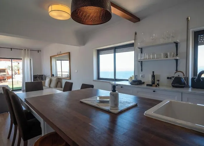 King's House Appartamento Ericeira