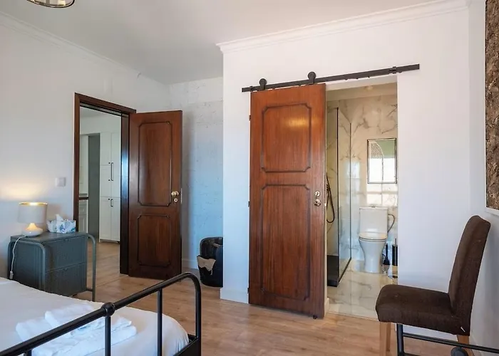 King's House Appartamento Ericeira