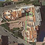 King's House * Ericeira