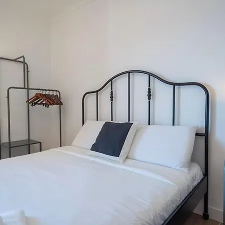 King's House Apartamento