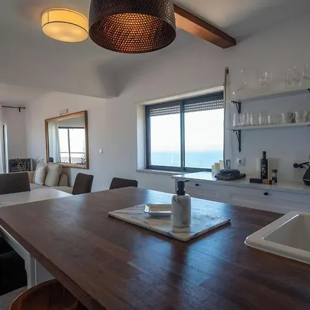 King's House Apartamento Ericeira