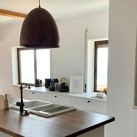 Apartamento King's House