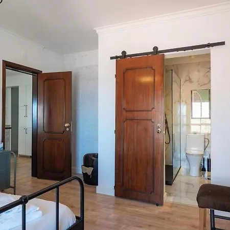 King's House Apartamento Ericeira