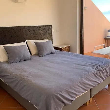 King's House Apartamento