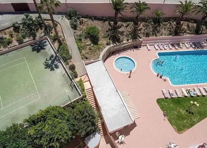 Apartamento King's House *