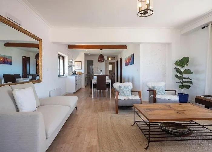 King's House Apartamento *