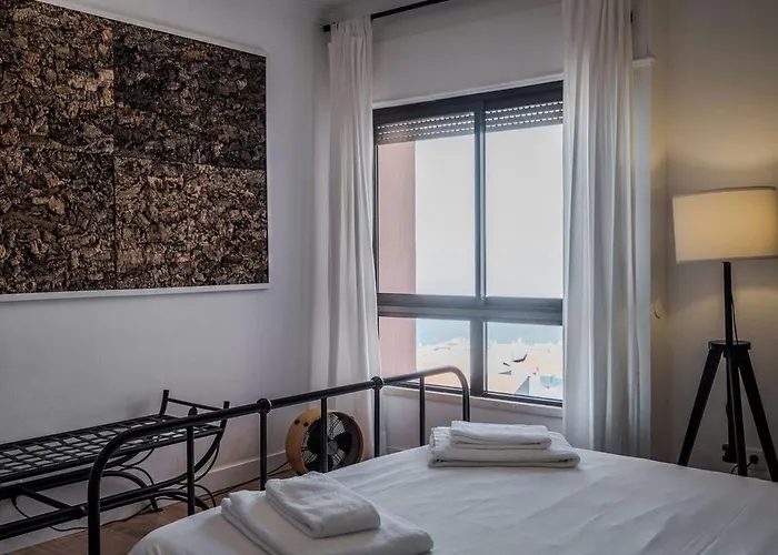 Apartamento King's House Ericeira