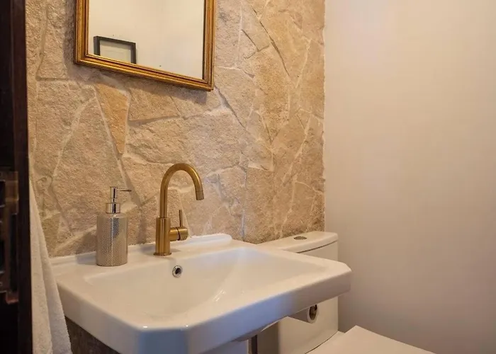 Apartamento King's House *